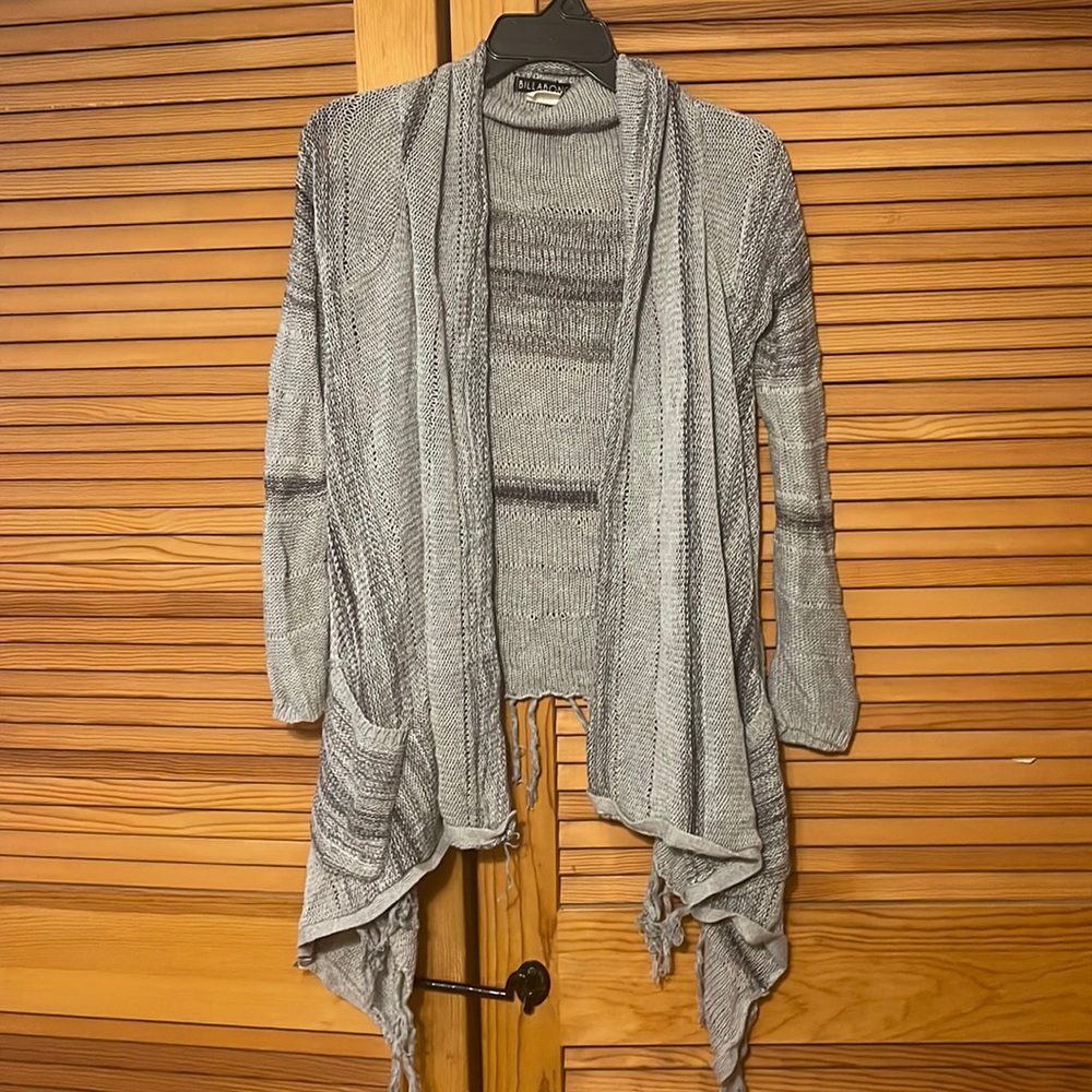 Billabong Medium Sweater